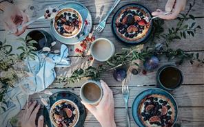 888�ڲ������ | ���Ե��������Ŷ���������һ����֪���ӵ�֪ʳ��Ⱥ